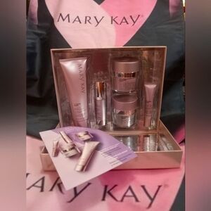 Timewise Repair Skincare system